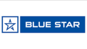 Blue Star Logo